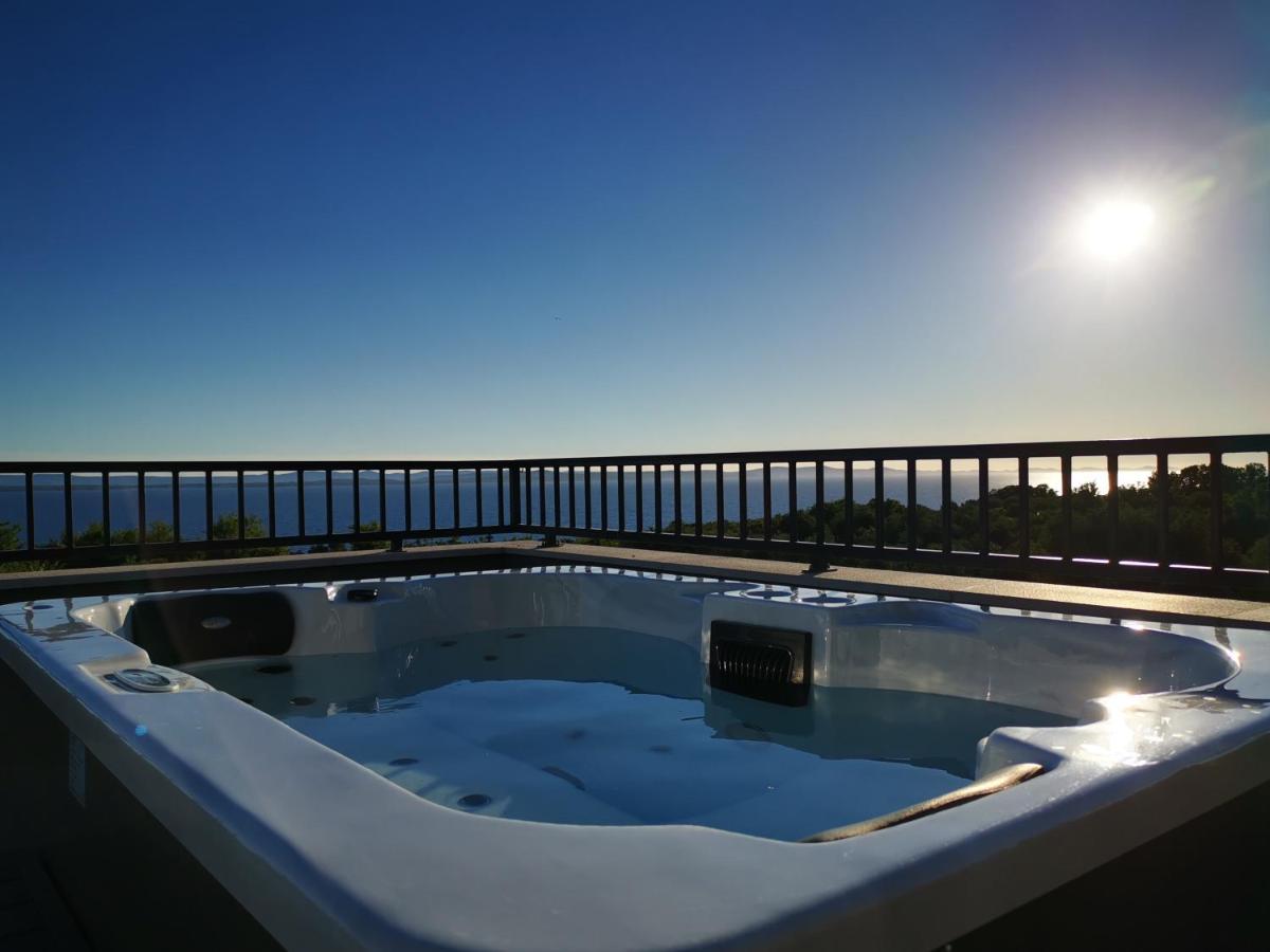 Villa Gorana Задар Экстерьер фото